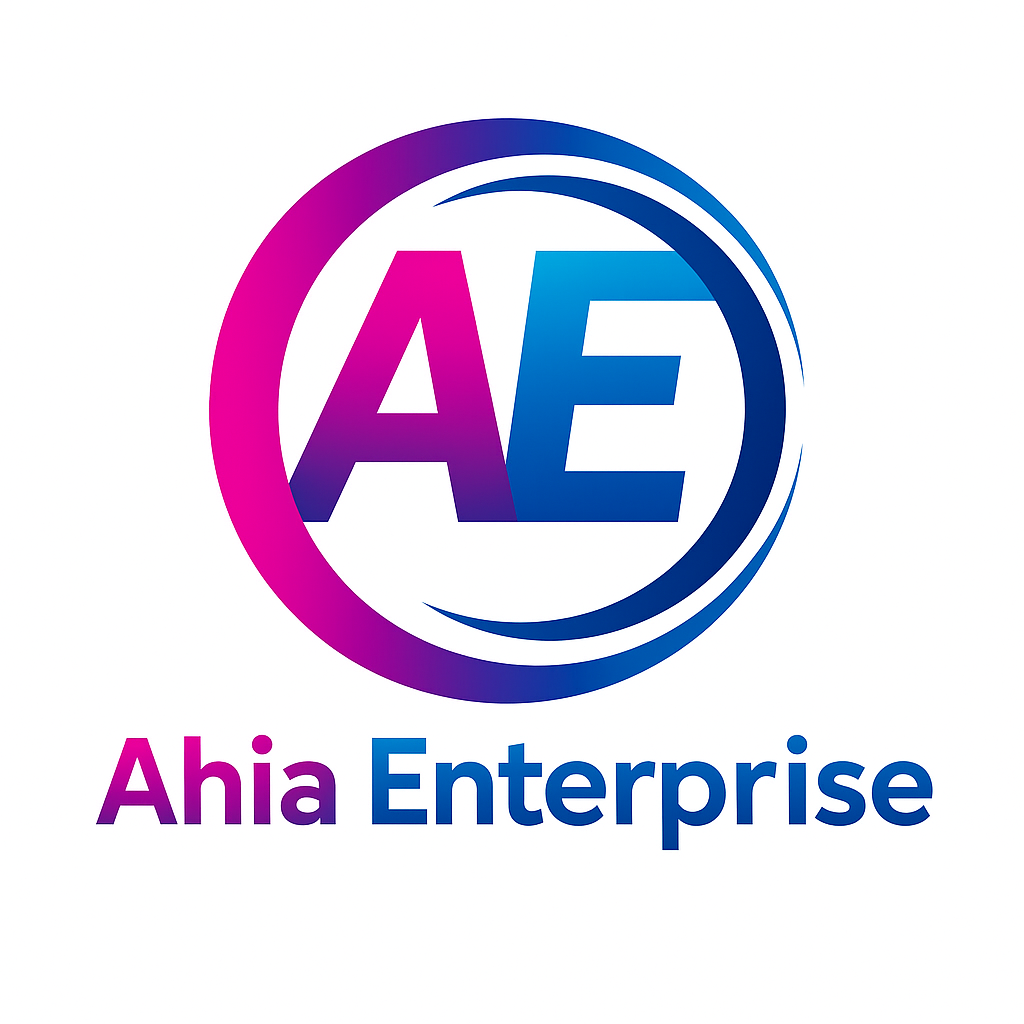 ahiaenterprise 
